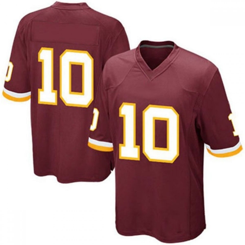 American Football Uniform